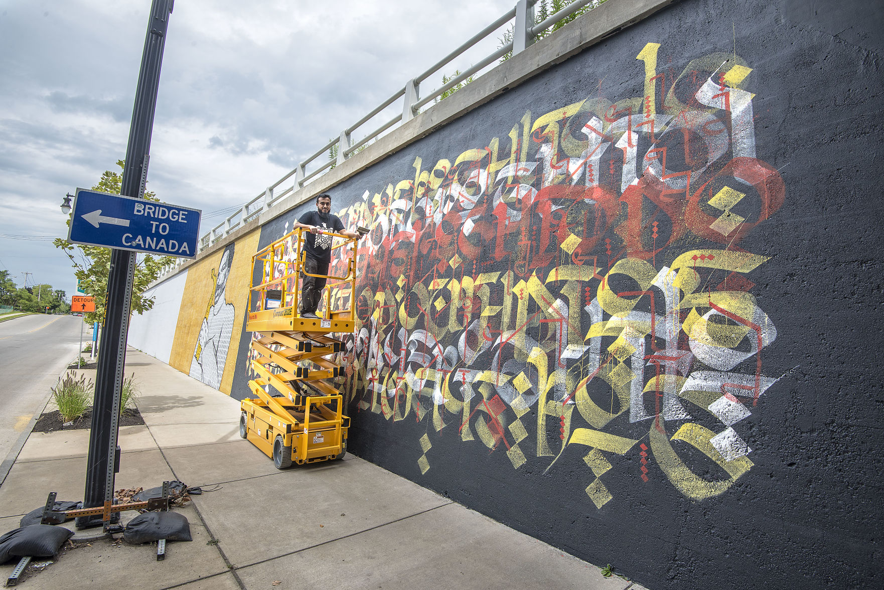 190815 Mural Art 1